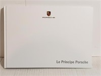 Book: Le Principe Porsche (french)