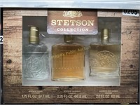 Stetson Fragrance Collection