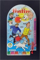Billard espagnol Tintin et ses amis (1982)