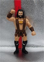 1987 Hercules Hernandez Action Figure