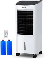 Retail$140 Portable Evaporative Cooler