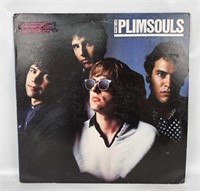 The Plimsouls - Self Titled Lp