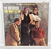 The Outsiders - Time Won't Let Me Lp