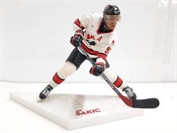 NHL Figure - Joe Sakic