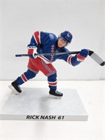 NHL Figure - Rick Nash