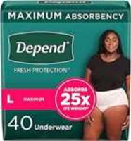 Adult Incontinence Underwear Women