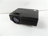 RCA Bluetooth Home Theater Projector Model RPJ107