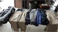 New & Used Clothes