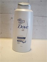 DOVE INTENSIVE REPAIR CONDITIONER 750ml