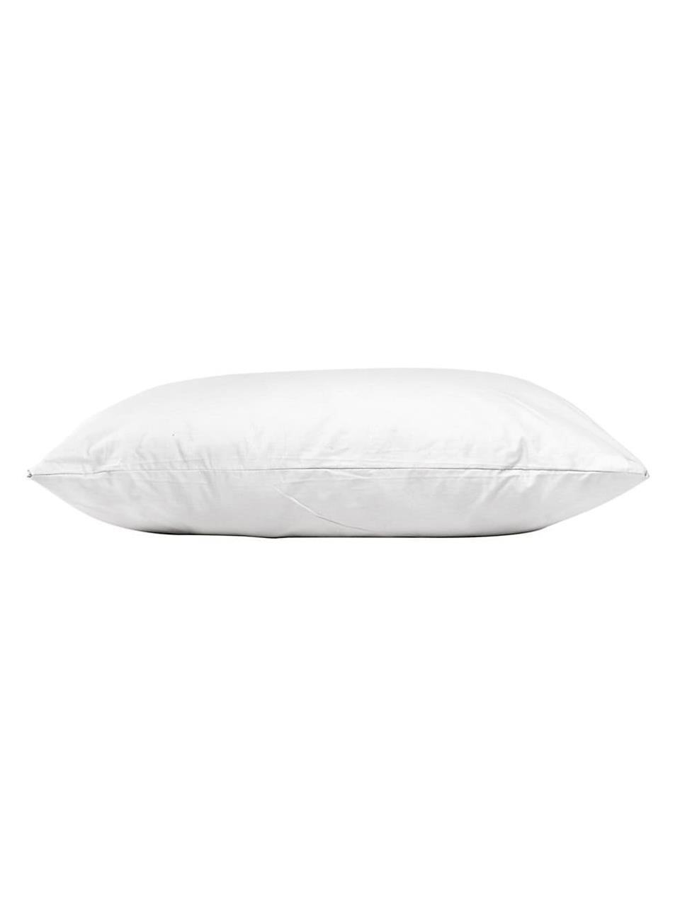 (20"x26") 1-Pack Cotton Pillow