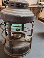 Antique Railroad Lantern