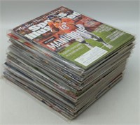 (ST) Sports Magazines. Sports Illustrated