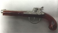 Vintage Hubly Flintlock Junior Cap Gun