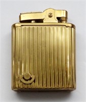 VINTAGE GOLD TONE MUSICAL LIGHTER