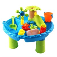 WF9667  Kid Odyssey Water Table Sand Toys - Small