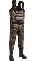 SZ13 Hunting Chest Waders for Men