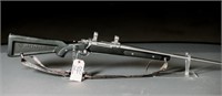 Ruger M77 Mark II .22-250 Rem, serial #785-07685