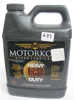 MotorKote Hyper Lubricant (32 OZ)