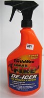 Turtle Wax  De-Icer (32 FL. OZ)