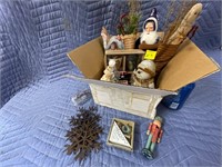Christmas Assorted Box