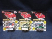 Nascar 1:64 Car Lot