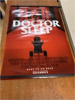 Stephen King’s Doctor Sleep Movie Poster 40x27