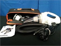 Thisworx Auto 12v Vacuum in Bag