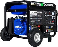 DuroMax XP12000EH Generator-12000 Watt