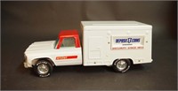 Nylint Toys Brink's Armored Car Bank Truck