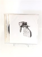 A Rush of Blood to the Head by Coldplay CD