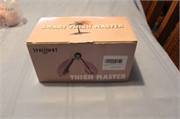 Smart Thigh Master