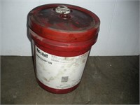 4 Gallons Mobil Gear Oil 626