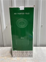 Air Purifier