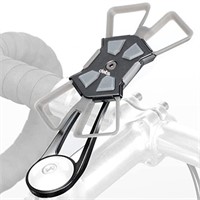 Bike Phone Mount by Delta Cycle - Xmount Pro