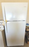 FRIGIDAIRE REFRIGERATOR/FREEZER