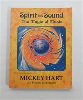 "Spirit into Sound, The Magic of Music"