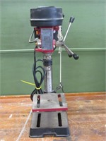 5 Speed Drill Press