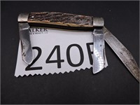 Colonial Prov U.S.A. Pocket Knife