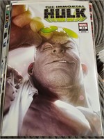 The Immortal Hulk #22C