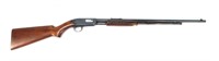 Winchester Model 61 .22 S,L,LR slide action,