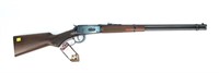 Winchester Model 94AE .44 REM Mag., lever action