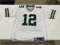 Green Bay Packers NFL Jersey Size M