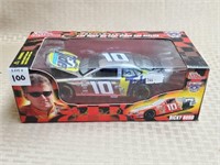1/24 Scale Racing Champions Ricky Ruddy 10 Tide