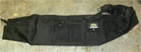 Cabela's outdoor gear canvas rifle/duffle bag