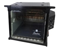 RONCO SHOWTIME ROTISSERIE AND BBQ OVEN