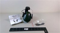 Caldwell E-max LP Gun Hearing Protection