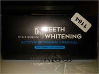 Teeth whitening