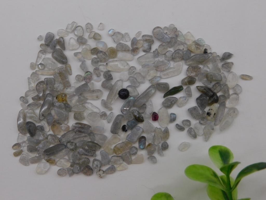 SPECIAL GEMSTONE AUCTION! TOURMALINE, AMETHYST, FLUORITE AND