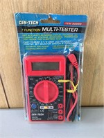 Cen-Tech Multi-Tester
