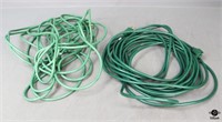 Outdoor Extension Cords / 2 pc